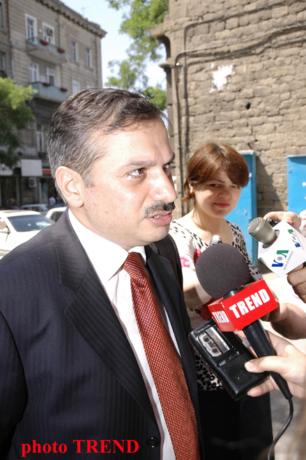 Venice Commission not to Respond to Azerbaijani Opposition Bloc’s Proposals on Changes to Elections Code
